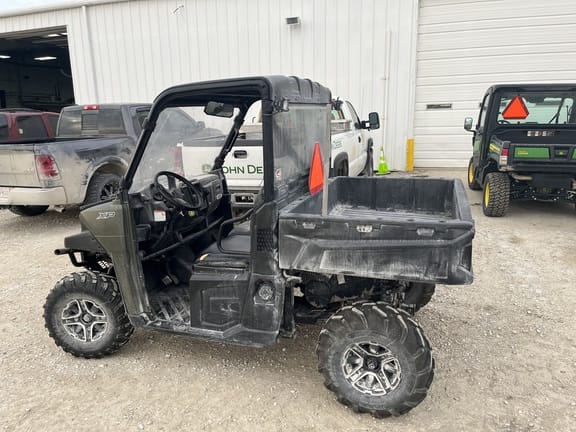 2017 Polaris Ranger XP 900 Equipment Image0