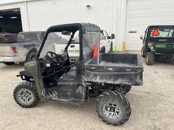 Image of Polaris Ranger XP 900 Primary image