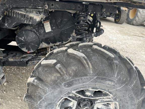 Image of Polaris Ranger XP 900 equipment image 2