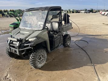 Main image Polaris Ranger XP 900