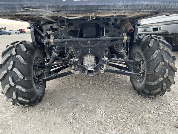 Image of Polaris Ranger XP 900 equipment image 3