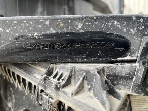 Image of Polaris Ranger XP 900 equipment image 2