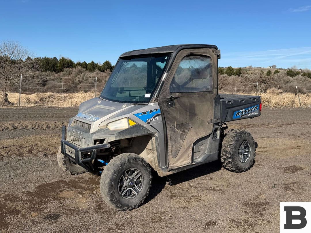 Image of Polaris Ranger XP Primary image
