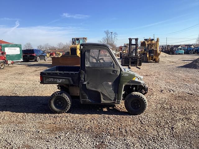 Image of Polaris Ranger XP equipment image 4