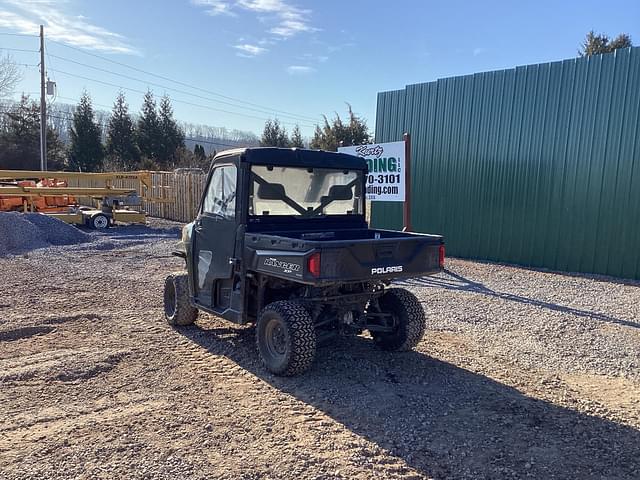 Image of Polaris Ranger XP equipment image 1