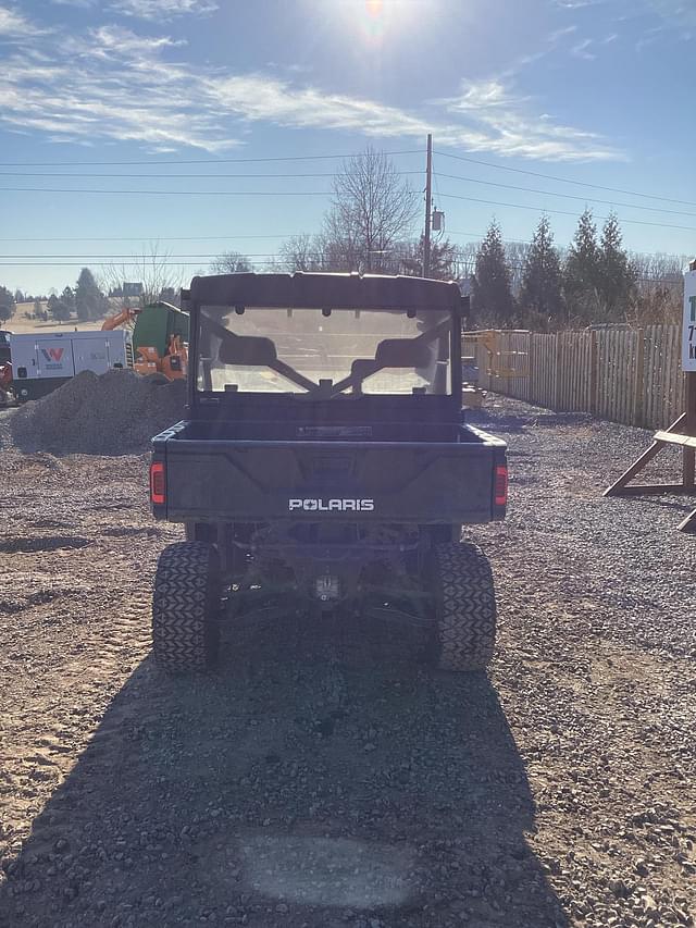 Image of Polaris Ranger XP equipment image 2