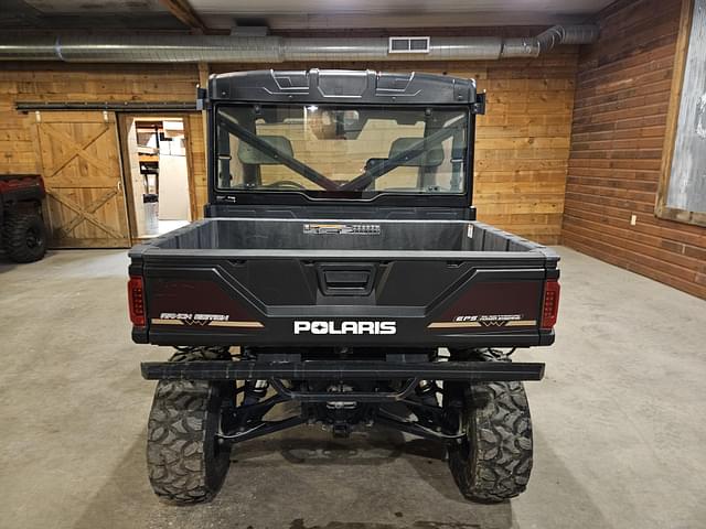 Image of Polaris Ranger XP 1000 equipment image 4