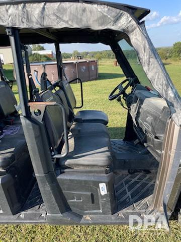 Image of Polaris Ranger 1000 XP equipment image 2