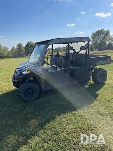 Image of Polaris Ranger 1000 XP Primary image