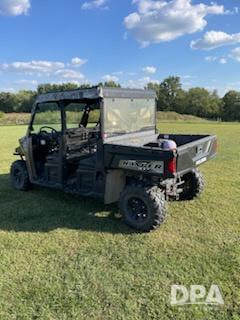 Image of Polaris Ranger 1000 XP equipment image 1