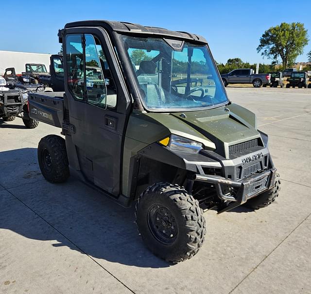 Image of Polaris Ranger equipment image 1