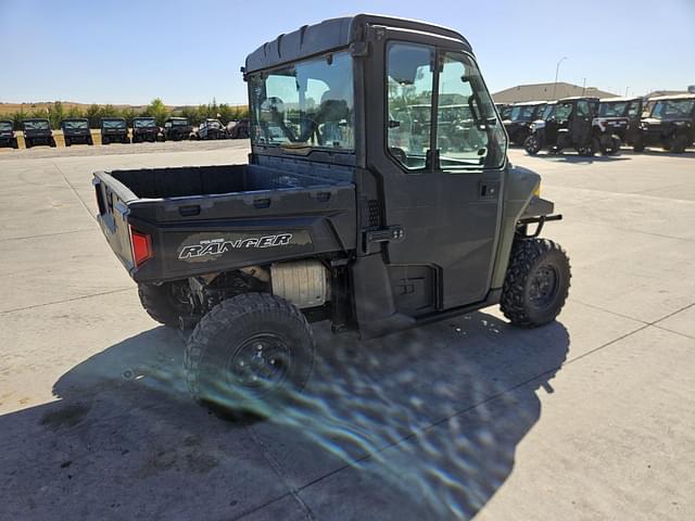 Image of Polaris Ranger equipment image 4