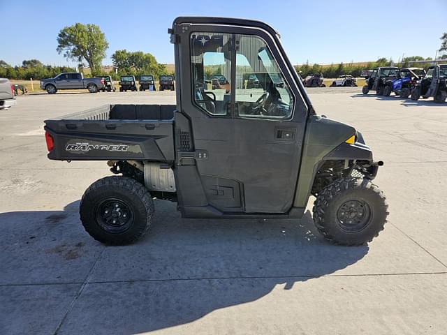 Image of Polaris Ranger equipment image 3