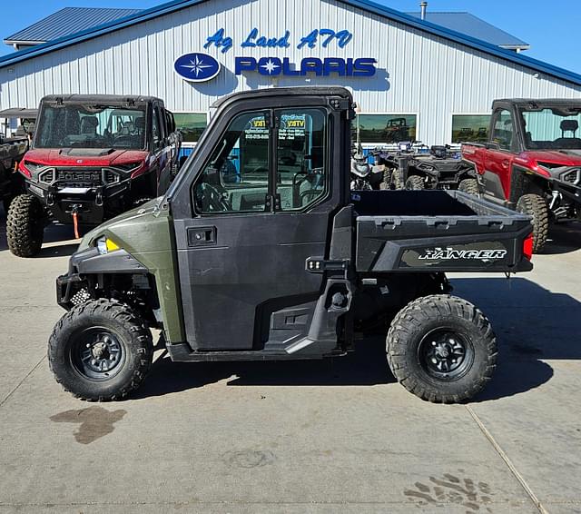 Image of Polaris Ranger equipment image 2