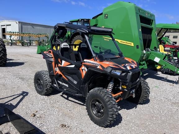 Image of Polaris RZR 1000 S Primary image