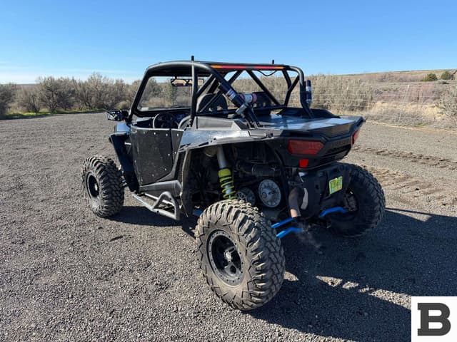 Image of Polaris Razor XP 1000 equipment image 3