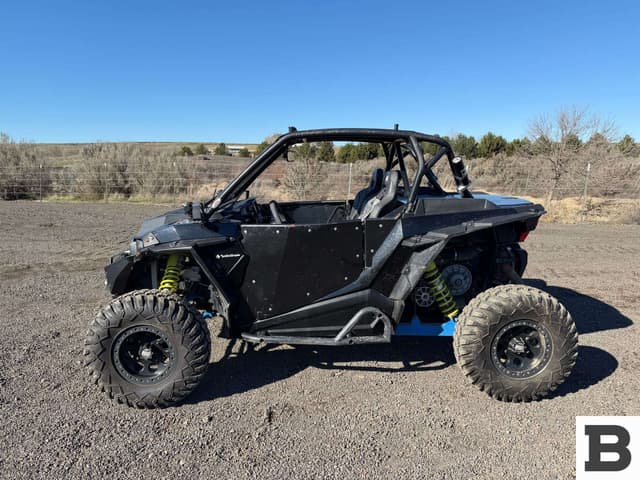 Image of Polaris Razor XP 1000 equipment image 2