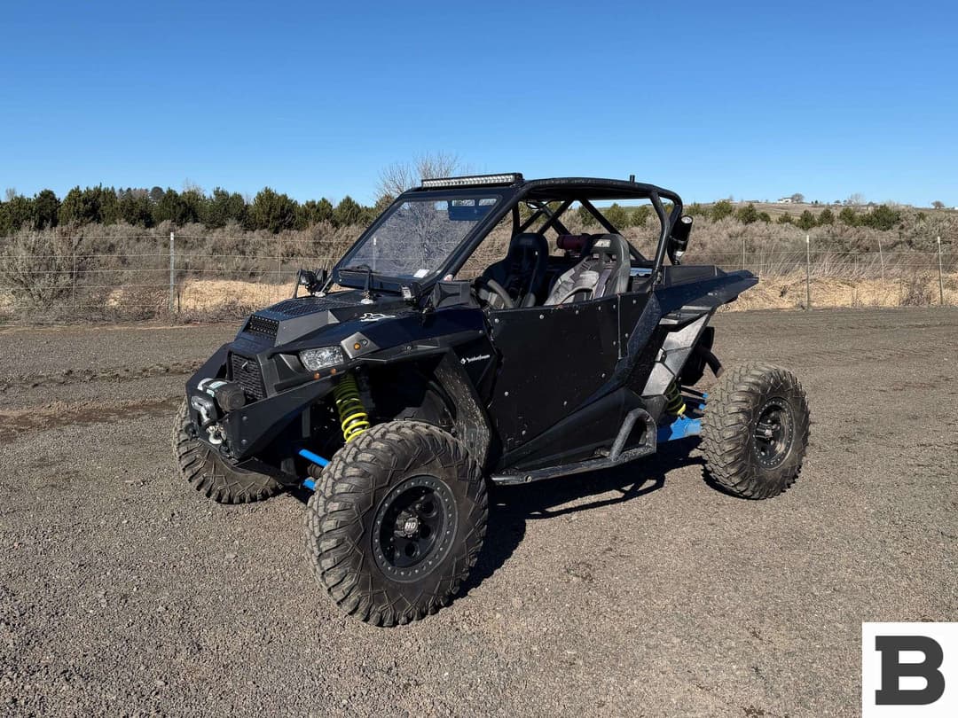 Image of Polaris Razor XP 1000 Primary image