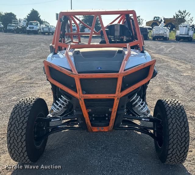 Image of Polaris Razor XP 1000 equipment image 1