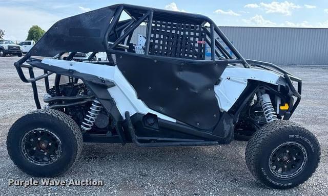 Image of Polaris Razor XP 1000 equipment image 3