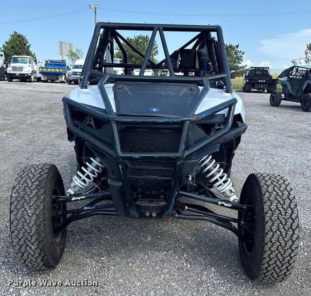 Image of Polaris Razor XP 1000 equipment image 1