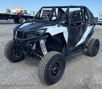 Main image Polaris Razor XP 1000