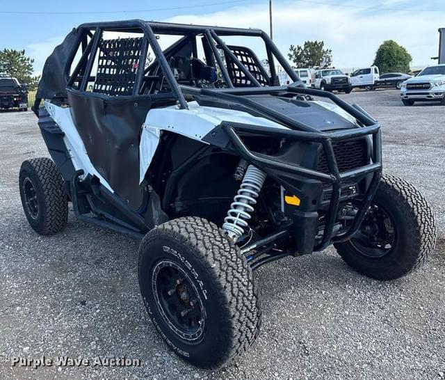 Image of Polaris Razor XP 1000 equipment image 2