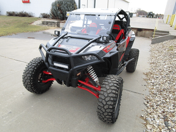 Main image Polaris RZR 1000