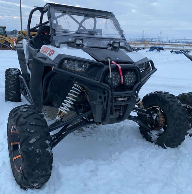 Image of Polaris RZR XP 1000 equipment image 1