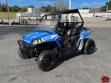 Main image Polaris RZR 170