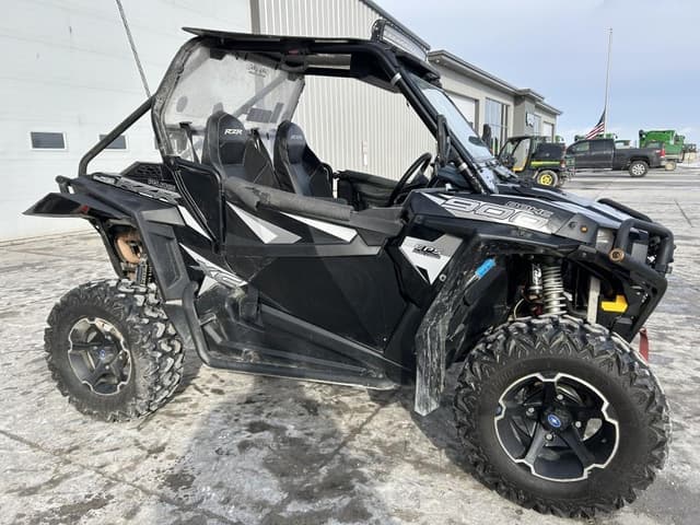 Image of Polaris RZR 900 EPS equipment image 1
