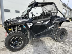 2017 Polaris RZR 900 EPS Image