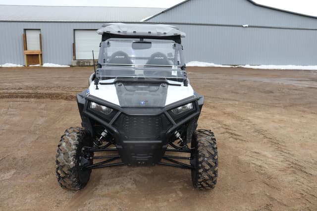 Image of Polaris RZR S 900 equipment image 1