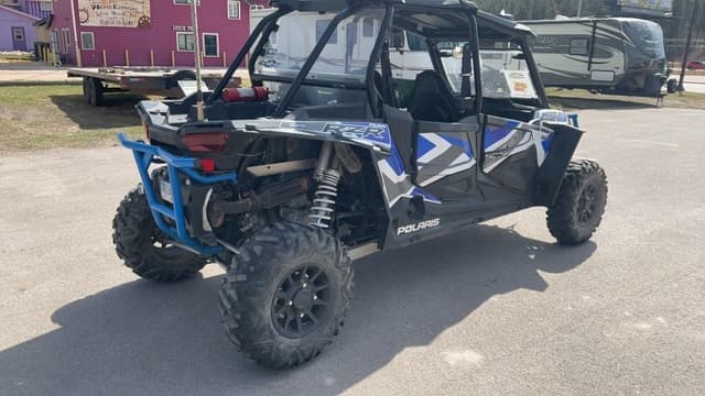 Image of Polaris RZR XP 1000 equipment image 3