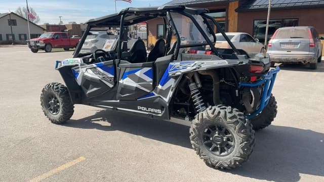 Image of Polaris RZR XP 1000 equipment image 2