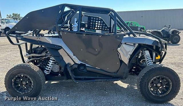 Image of Polaris RZR XP 1000 equipment image 3