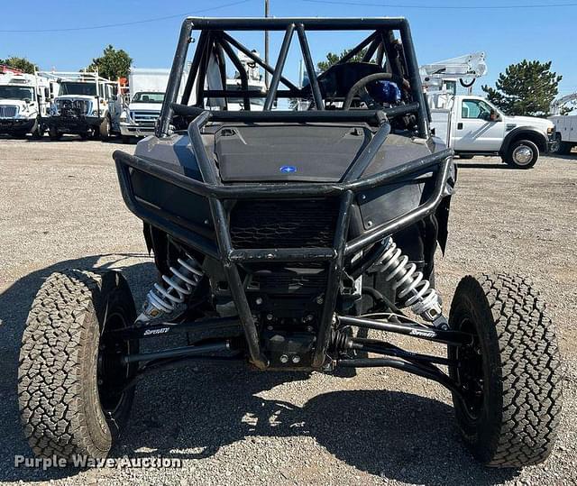 Image of Polaris RZR XP 1000 equipment image 1