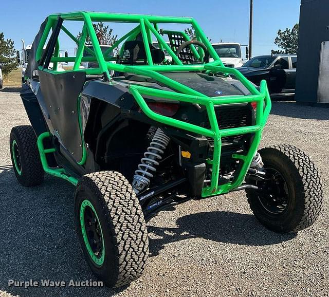 Image of Polaris RZR XP 1000 equipment image 2