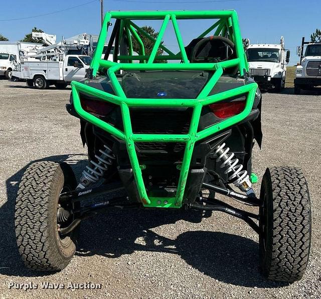 Image of Polaris RZR XP 1000 equipment image 1