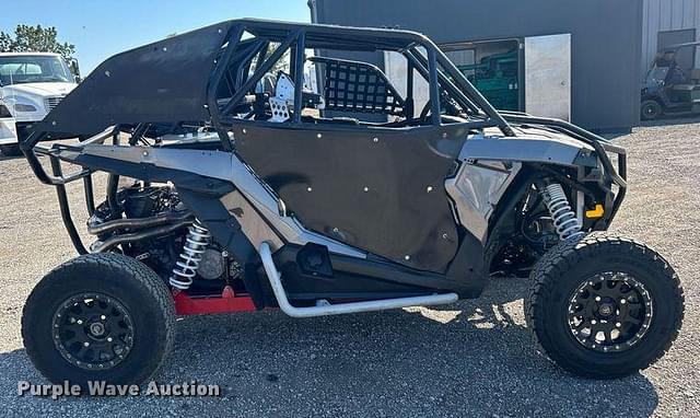 Image of Polaris RZR XP 1000 equipment image 3