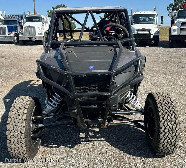 Image of Polaris RZR XP 1000 equipment image 1