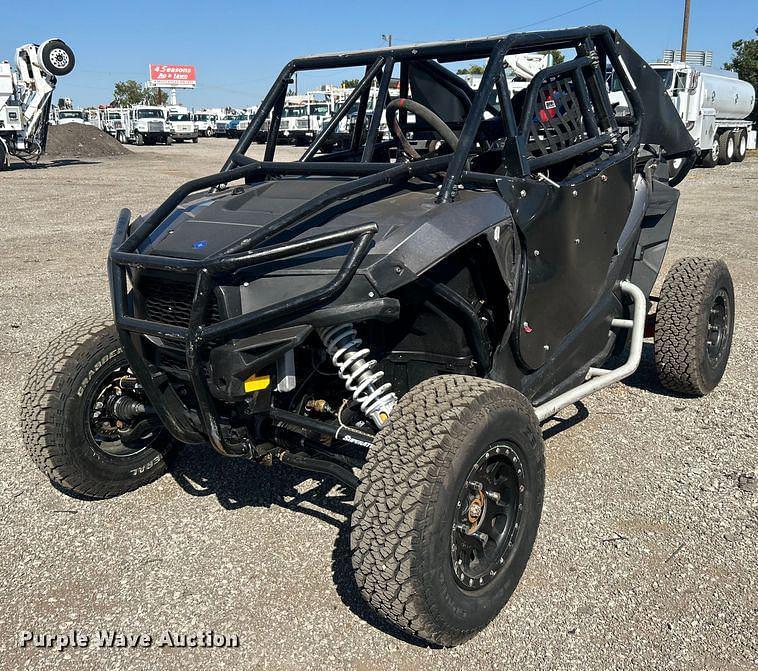 Image of Polaris RZR XP 1000 Primary image