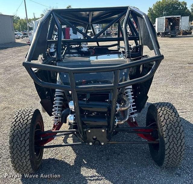 Image of Polaris RZR XP 1000 equipment image 4