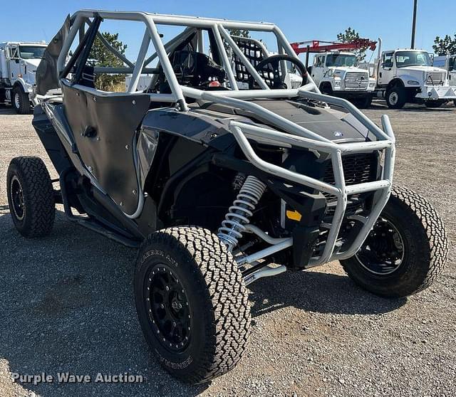 Image of Polaris RZR XP 1000 equipment image 2