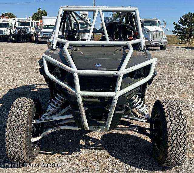 Image of Polaris RZR XP 1000 equipment image 1