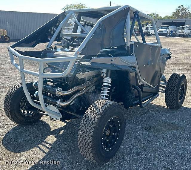 Image of Polaris RZR XP 1000 equipment image 4