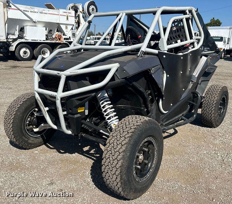 Image of Polaris RZR XP 1000 Primary image