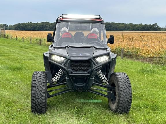 Image of Polaris RZR XP 4 1000 equipment image 1