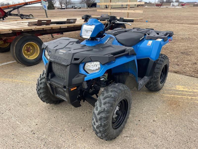 Image of Polaris Sportsman 450 Primary image