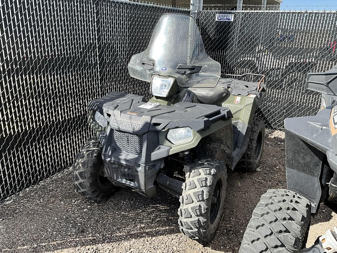 Image of Polaris Sportsman 570 Primary image